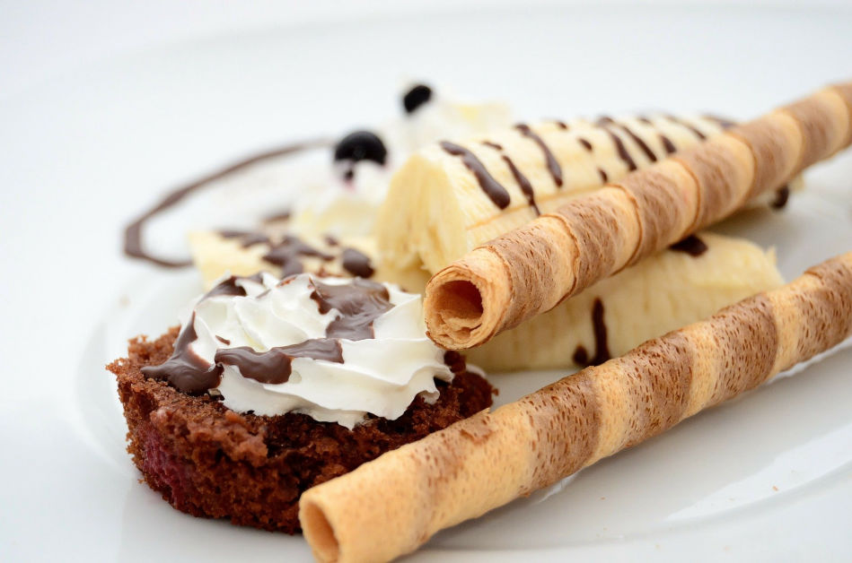 Pasticceria