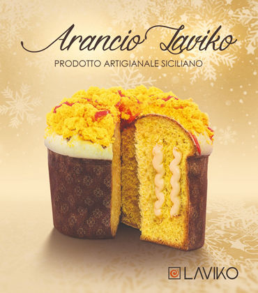 Arancio Laviko