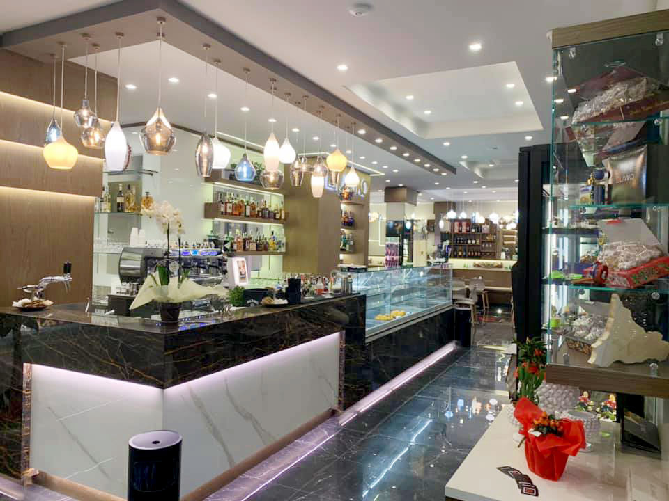 La Pasticceria